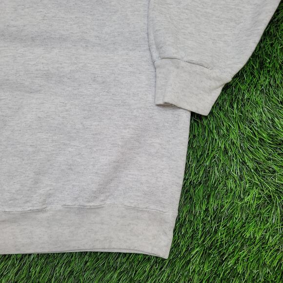 Vintage Y2K Chester Sweatshirt Womens Large 23x26 Baggy - Picture 14 of 16